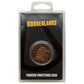 Borderlands Marcus Munitions Limited Edition Coin