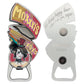 Borderlands Mad Moxxi Bottle Opener