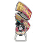 Borderlands Mad Moxxi Bottle Opener