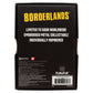 Borderlands Gold Key Replica