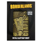 Borderlands Limited Edition Claptrap Ingot