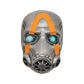 Borderlands Limited Edition Bandit Mask Replica