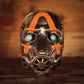 Borderlands Limited Edition Bandit Mask Replica