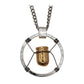 Cyberpunk 2077 - V’s Bullet Necklace – Precious Metal Variant
