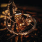 Cyberpunk 2077 - V’s Bullet Necklace – Precious Metal Variant