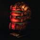 Dead Space Isaac Helmet Replica