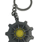 Fallout Limited Edition Vault Door Key Ring