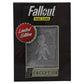 Fallout Limited Edition Replica Perception Perk Card