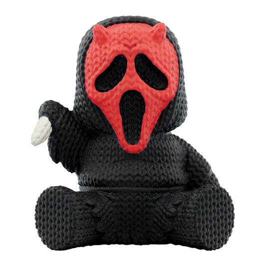 Ghostface - Devil Collectible Vinyl Figure from Handmade By Robots