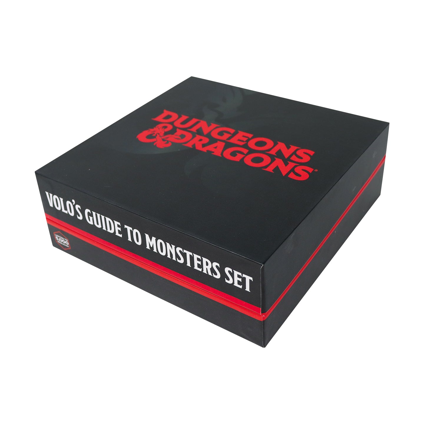 dungeons & dragons volo's guide to monsters Dungeons & Dragons Volo's Guide to Monsters Medallion Set – Fanattik Trade
