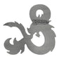 Dungeons & Dragons Limited Edition Ampersand Medallion