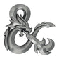 Dungeons & Dragons Limited Edition Ampersand Medallion