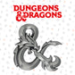 Dungeons & Dragons Limited Edition Ampersand Medallion