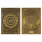 Dungeons & Dragons Limited Edition Keys From The Golden Vault Ingot