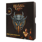 Dungeons & Dragons Limited Edition Baldur's Gate 3 Medallion