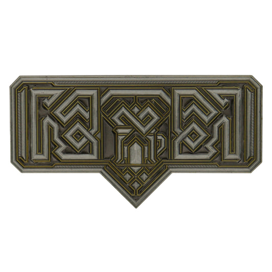 Dungeons & Dragons Limited Edition Mithral Hall Ingot