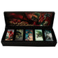 Dungeons & Dragons Chromatic Dragons Ingot Set