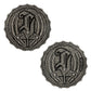 Dungeons & Dragons Baldur's Gate 3 Collectible Soul Coin