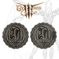 Dungeons & Dragons Baldur's Gate 3 Collectible Soul Coin