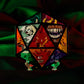 Dungeons & Dragons D20 Medallion