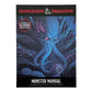 Dungeons & Dragons – Monster Manual Alternate Cover Ingot