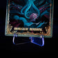 Dungeons & Dragons – Monster Manual Alternate Cover Ingot