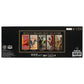Dungeons & Dragons – Metallic Dragons Set of Five Ingots