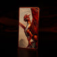 Dungeons & Dragons – Metallic Dragons Set of Five Ingots