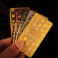 Dungeons & Dragons – Metallic Dragons Set of Five Ingots
