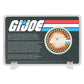G.I. Joe: A Real American Hero 60th Anniversary 24k Gold Plated Coin