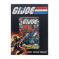 G.I. Joe: A Real American Hero #1 Limited Edition Ingot