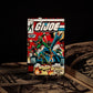 G.I. Joe: A Real American Hero #1 Limited Edition Ingot