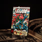G.I. Joe: A Real American Hero #1 Limited Edition Ingot