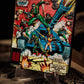 G.I. Joe: A Real American Hero #1 Limited Edition Ingot