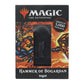 Magic the Gathering Limited Edition Hammer of Bogardan Ingot