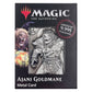 Magic the Gathering Limited Edition Ajani Goldmane Ingot