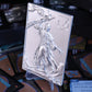 Magic the Gathering Limited Edition .999 Silver Plated Teferi Ingot