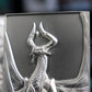 Magic the Gathering Limited Edition .999 Silver Plated Nicol Bolas Ingot