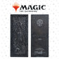 Magic the Gathering Limited Edition Cruelty of Gix Metal Collectible