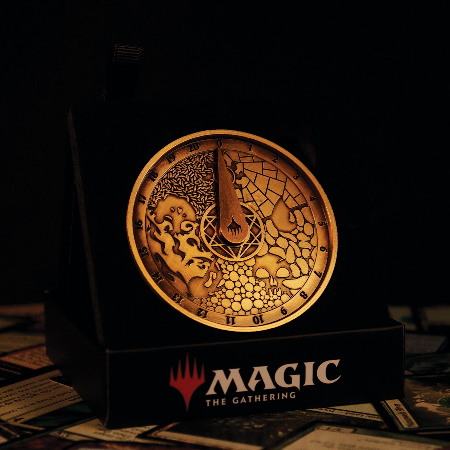 Magic the Gathering Life Counter