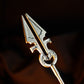 Magic the Gathering .999 Silver Plated Avacyn's Moonsilver Spear Mini Replica