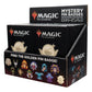 Magic: The Gathering Mystery Pins CDU of x12 Blind Boxes