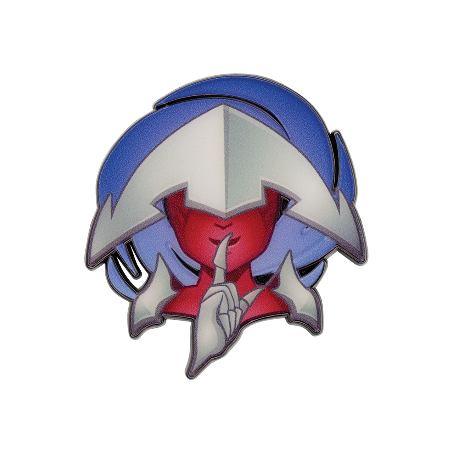 Magic: The Gathering Mystery Pins CDU of x12 Blind Boxes