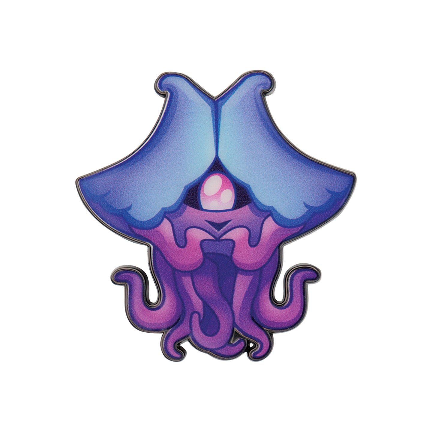 Magic: The Gathering Mystery Pins CDU of x12 Blind Boxes