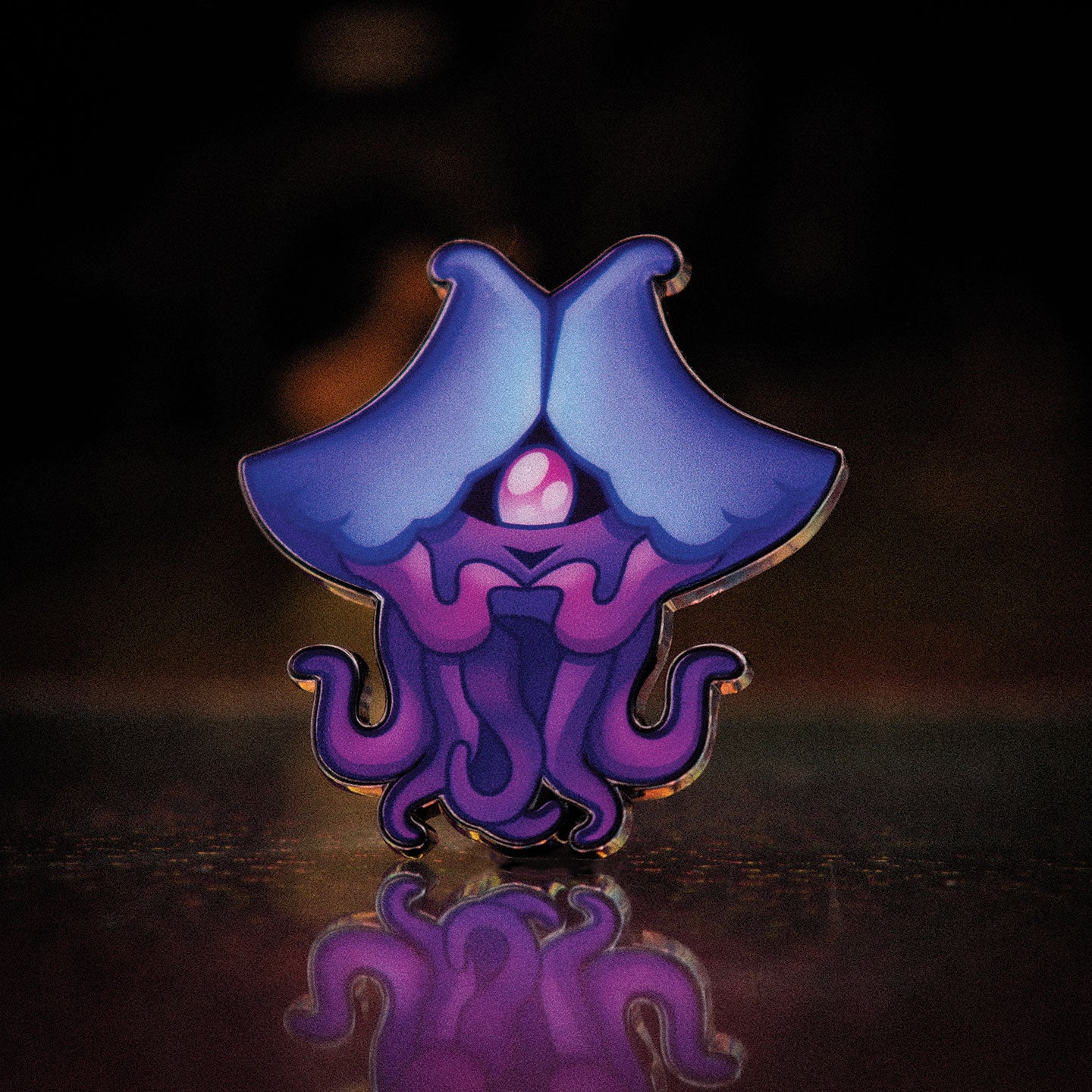 Magic: The Gathering Mystery Pins CDU of x12 Blind Boxes