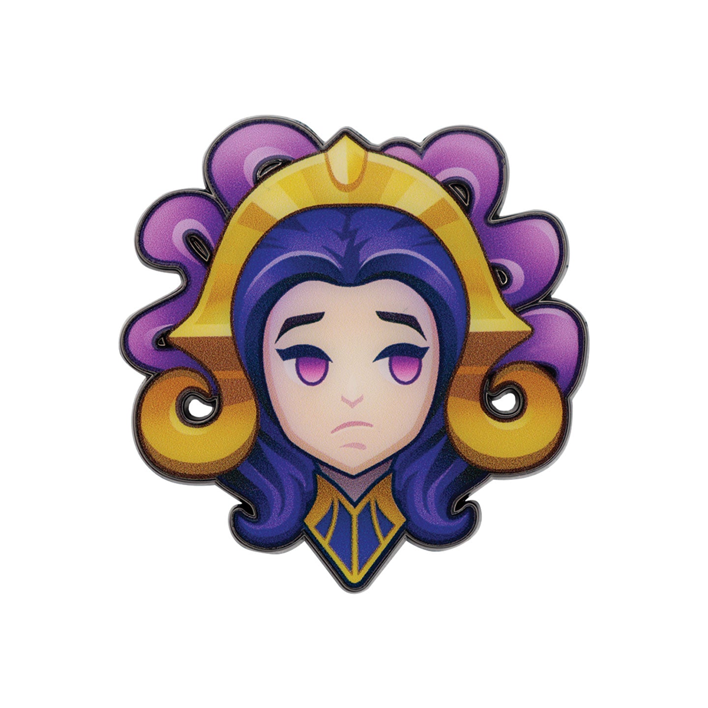 Magic: The Gathering Mystery Pins CDU of x12 Blind Boxes