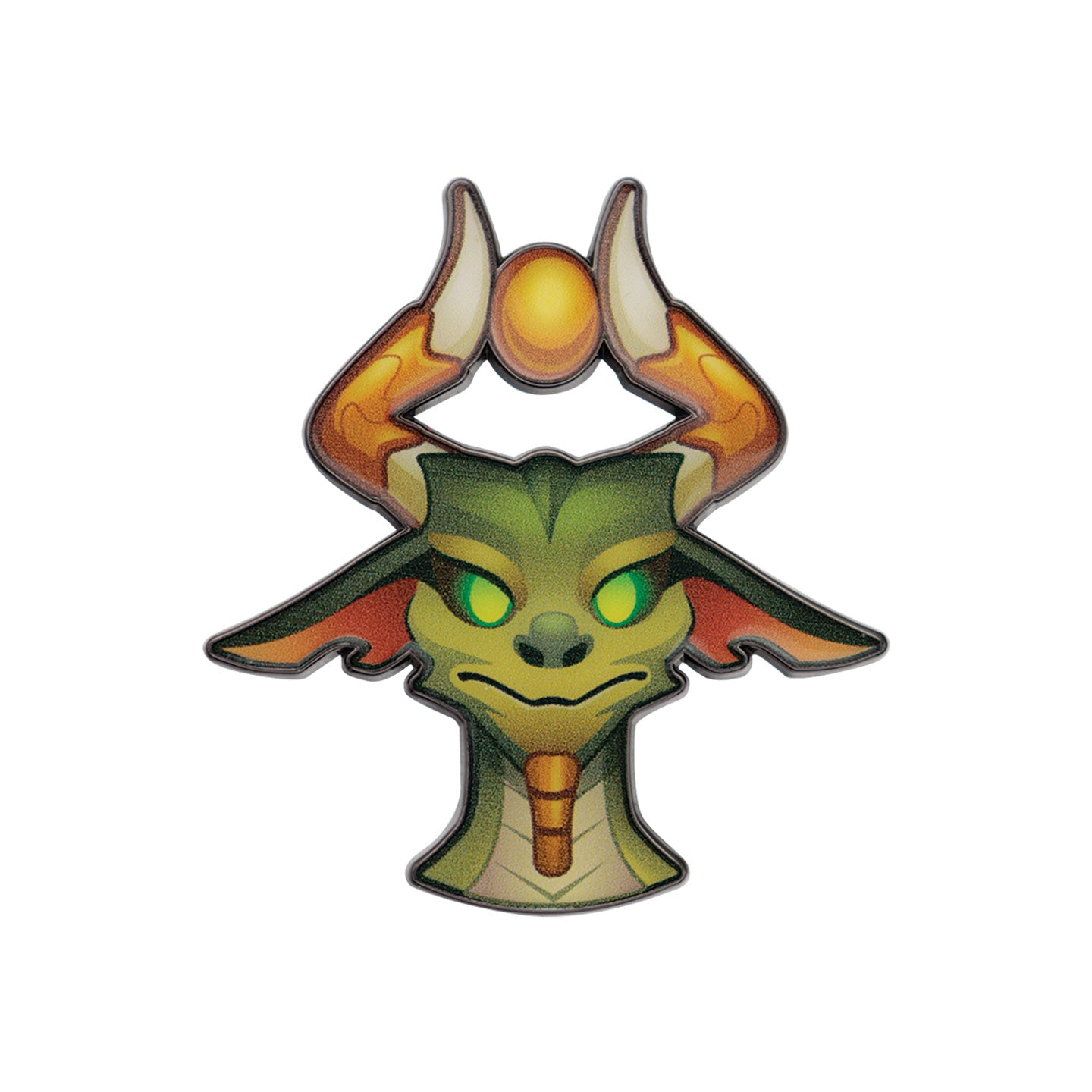 Magic: The Gathering Mystery Pins CDU of x12 Blind Boxes