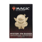 Magic: The Gathering Mystery Pins CDU of x12 Blind Boxes