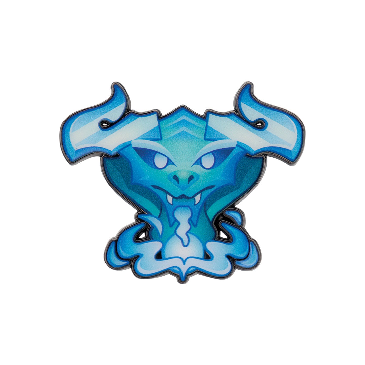 Magic: The Gathering Mystery Pins CDU of x12 Blind Boxes