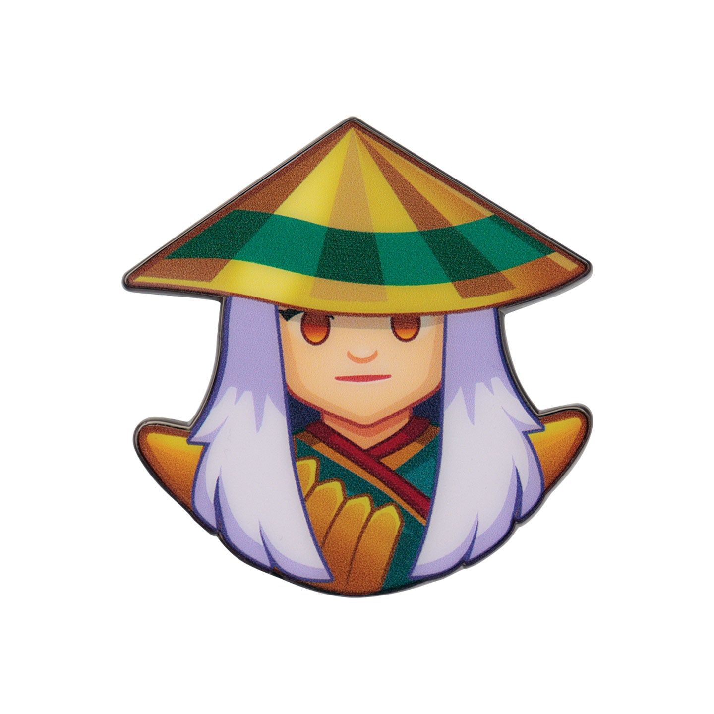 Magic: The Gathering Mystery Pins CDU of x12 Blind Boxes